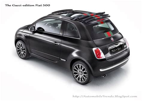 fiat 500 gucci edition vloth top|fiat 500 gucci location.